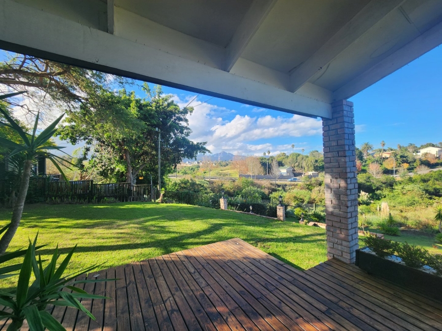 4 Bedroom Property for Sale in Rooi Rivier Rif Western Cape